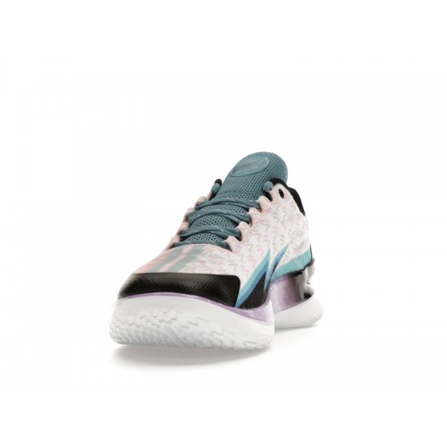 Under Armour Curry 1 Low FloTro Draft Day - мужская сетка размеров