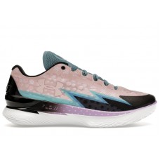 Under Armour Curry 1 Low FloTro Draft Day