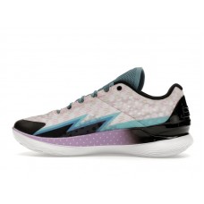 Under Armour Curry 1 Low FloTro Draft Day