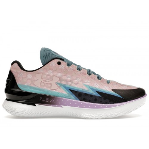 Under Armour Curry 1 Low FloTro Draft Day - мужская сетка размеров