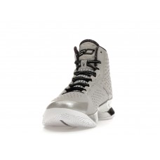 Under Armour Curry 1 Retro Black History Month