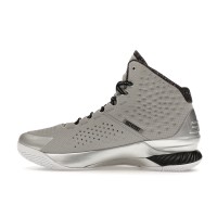 Under Armour Curry 1 Retro Black History Month