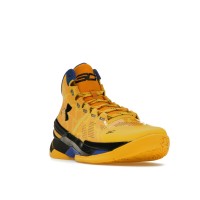 Under Armour Curry 2 Retro Double Bang