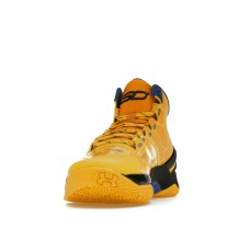 Under Armour Curry 2 Retro Double Bang