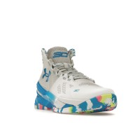 Кроссовки Under Armour Curry 2 Retro Splash Party