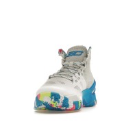 Кроссовки Under Armour Curry 2 Retro Splash Party