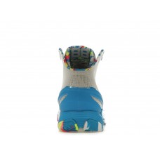 Under Armour Curry 2 Retro Splash Party