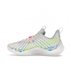 Подростковые Under Armour Curry 10 Splash Party (GS)