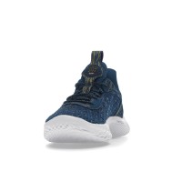 Кроссовки Under Armour Curry Flow 9 2974