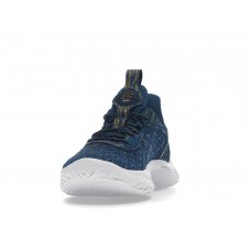 Under Armour Curry Flow 9 2974