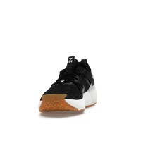 Under Armour Project Rock 6 Black Gum