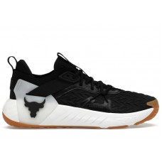 Under Armour Project Rock 6 Black Gum