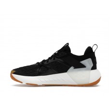 Under Armour Project Rock 6 Black Gum