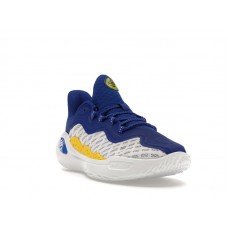 Under Armour Curry 11 Dub Nation