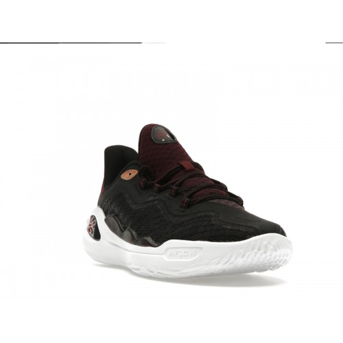 Under Armour Curry 11 Domaine - мужская сетка размеров