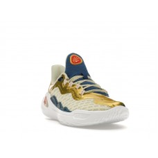 Under Armour Curry 11 Champions Mindset