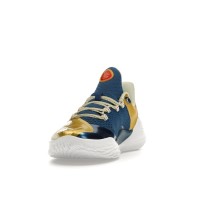 Кроссовки Under Armour Curry 11 Champions Mindset