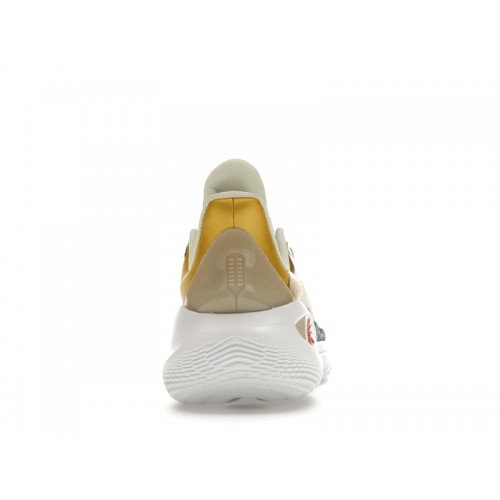 Кроссы Under Armour Curry 11 Champions Mindset - мужская сетка размеров