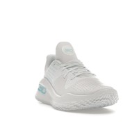 Under Armour Curry 4 Low FloTro April Showers