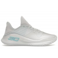 Under Armour Curry 4 Low FloTro April Showers