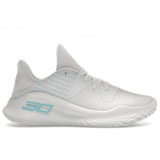 Under Armour Curry 4 Low FloTro April Showers