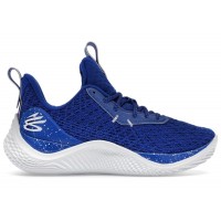Under Armour Curry Flow 10 Team Team Royal