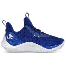 Under Armour Curry Flow 10 Team Team Royal