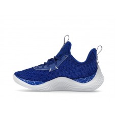 Under Armour Curry Flow 10 Team Team Royal