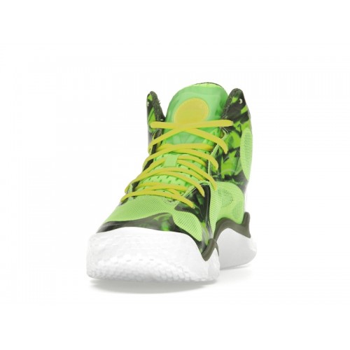 Under Armour Curry Spawn FloTro Rileys Choice - мужская сетка размеров