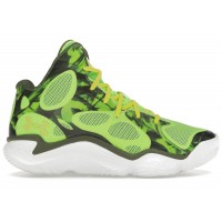 Under Armour Curry Spawn FloTro Rileys Choice