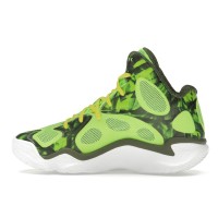 Under Armour Curry Spawn FloTro Rileys Choice