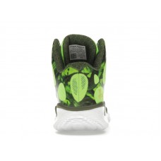 Under Armour Curry Spawn FloTro Rileys Choice