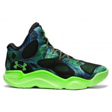 Under Armour Curry Spawn FloTro Extraterrestrial