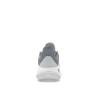 Подростковые Under Armour Curry 11 Future Wolf (GS)