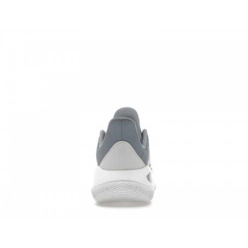 Under Armour Curry 11 Future Wolf (GS) - подростковая сетка размеров