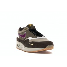 Кроссовки Nike Air Max 1 B Atmos Viotech