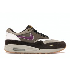 Кроссовки Nike Air Max 1 B Atmos Viotech