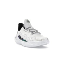 Under Armour Curry 11 Bruce Lee Wind