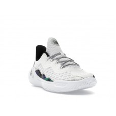 Under Armour Curry 11 Bruce Lee Wind