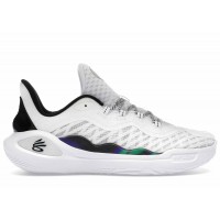 Under Armour Curry 11 Bruce Lee Wind