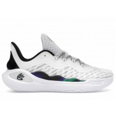 Under Armour Curry 11 Bruce Lee Wind