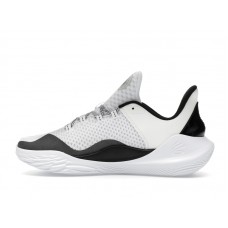 Under Armour Curry 11 Bruce Lee Wind