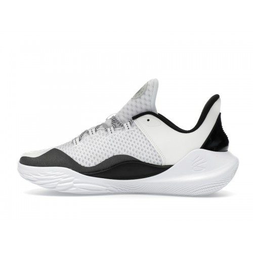 Under Armour Curry 11 Bruce Lee Wind - мужская сетка размеров