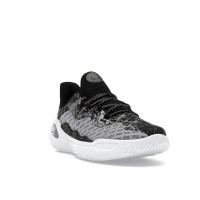 Under Armour Curry 11 Bruce Lee Future Dragon