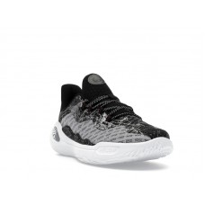 Under Armour Curry 11 Bruce Lee Future Dragon