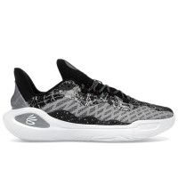 Under Armour Curry 11 Bruce Lee Future Dragon