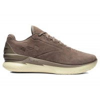 Кроссовки Under Armour Curry 1 Low FloTro Lux Taupe Dusk