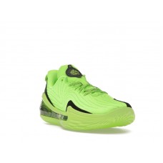Under Armour Curry Flow 12 Extraterrestial