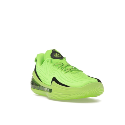 Curry Brand Curry Flow 12 Extraterrestrial - мужская сетка размеров