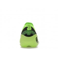 Under Armour Curry Flow 12 Extraterrestial